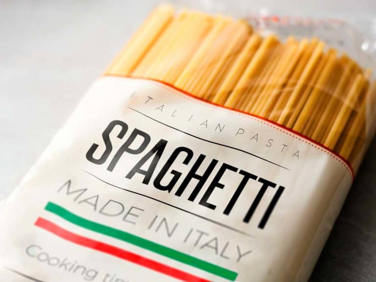 14 Ways To Make Store-Bought Spaghetti Sauce Taste Better