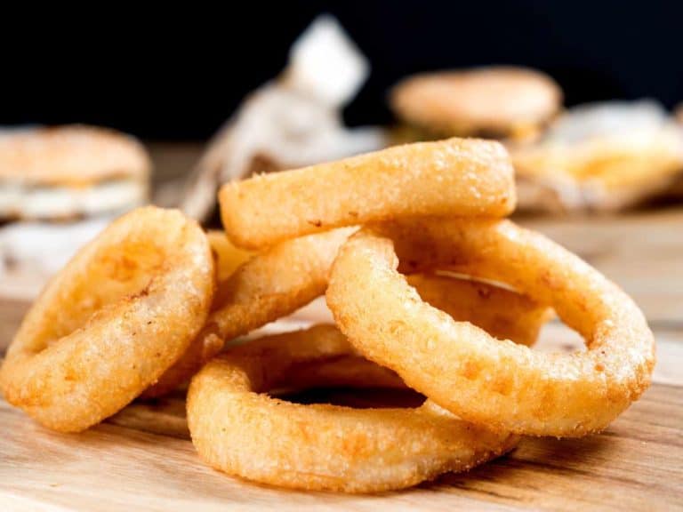 7 Best Store-Bought Onion Rings
