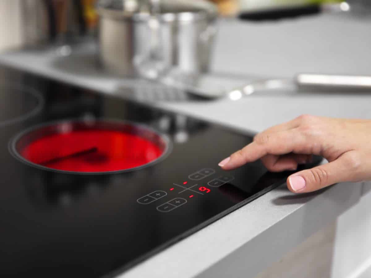 Stove Temperatures [Low Heat, Medium, High, etc] Food & Wine