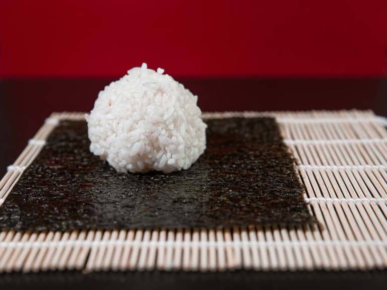 How To Store Sushi Rice: Uncooked and Cooked