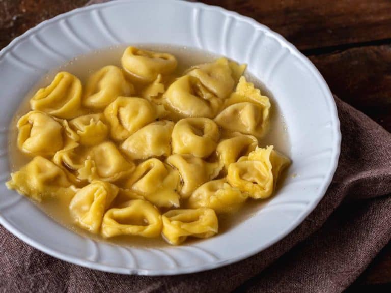 How to Cook Tortellini (Homemade and Store Bought)
