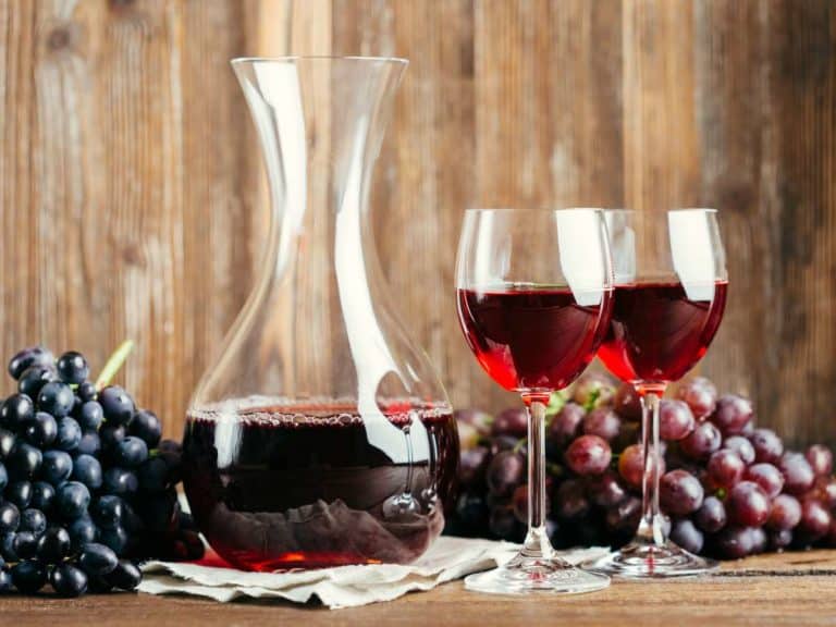 Are Wine Decanters Worth It?